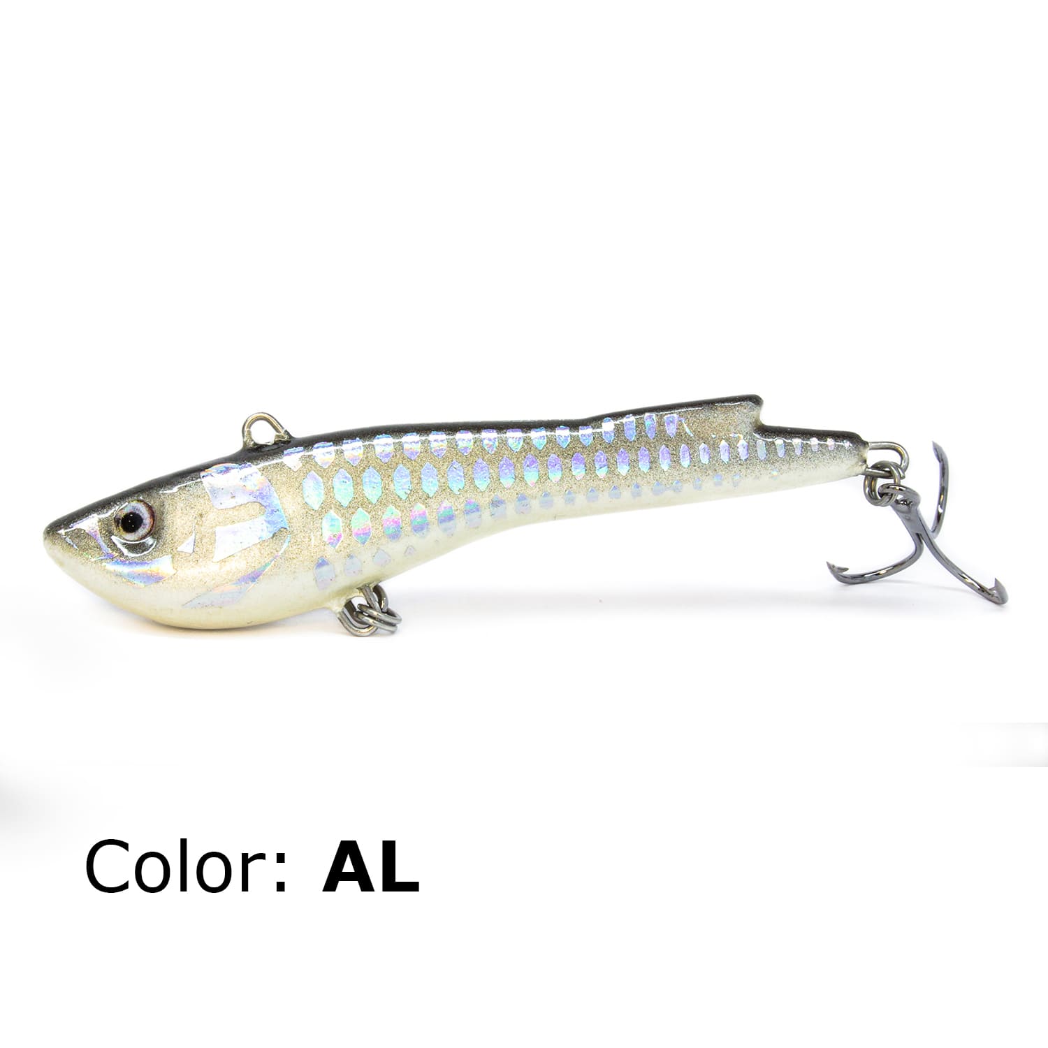 Berkley - PowerBait Micro Minnow - 2 Black Shad